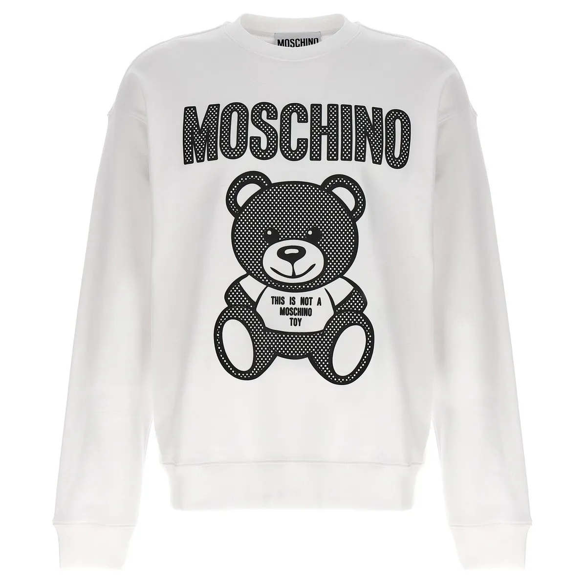 Moschino  |Hoodies