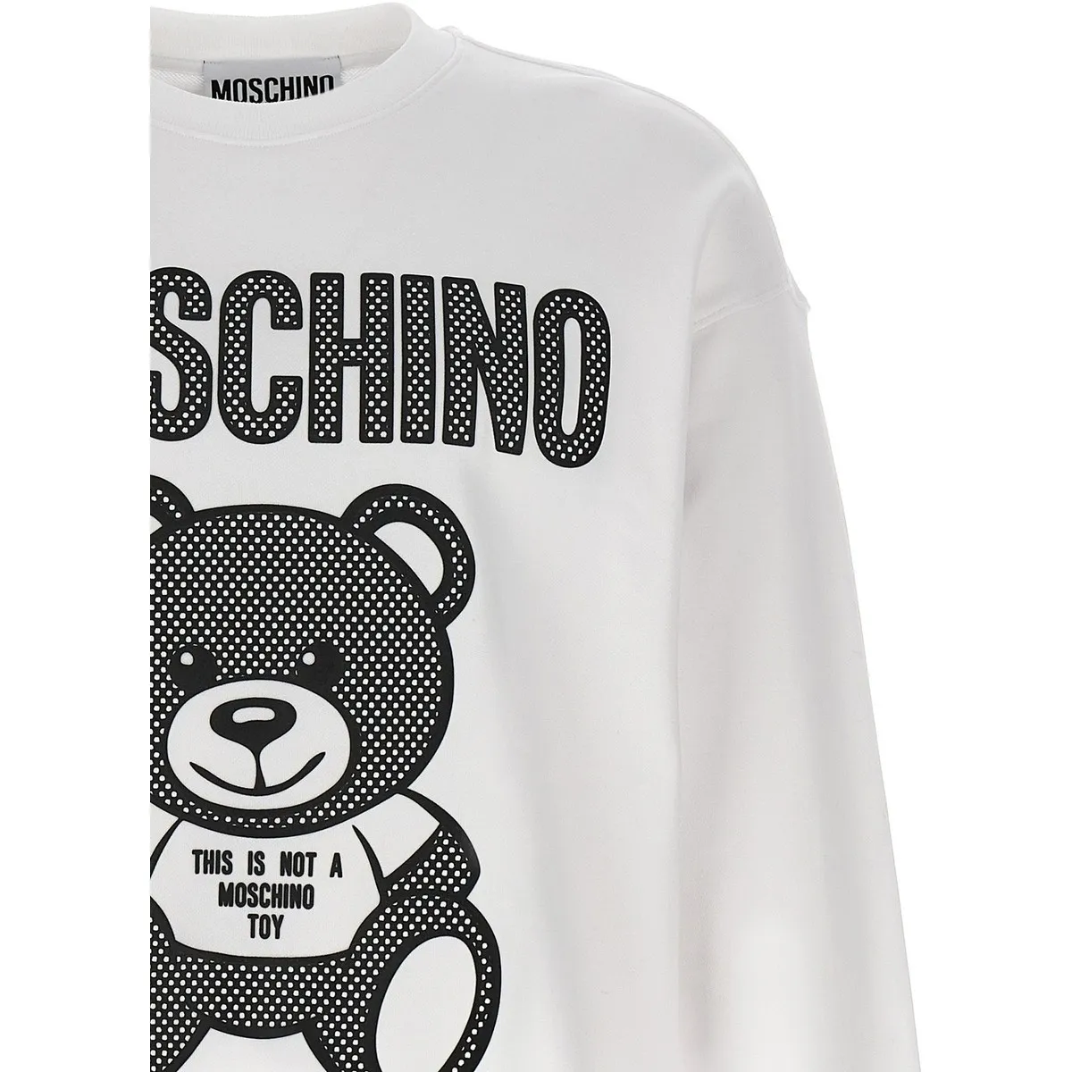 Moschino  |Hoodies