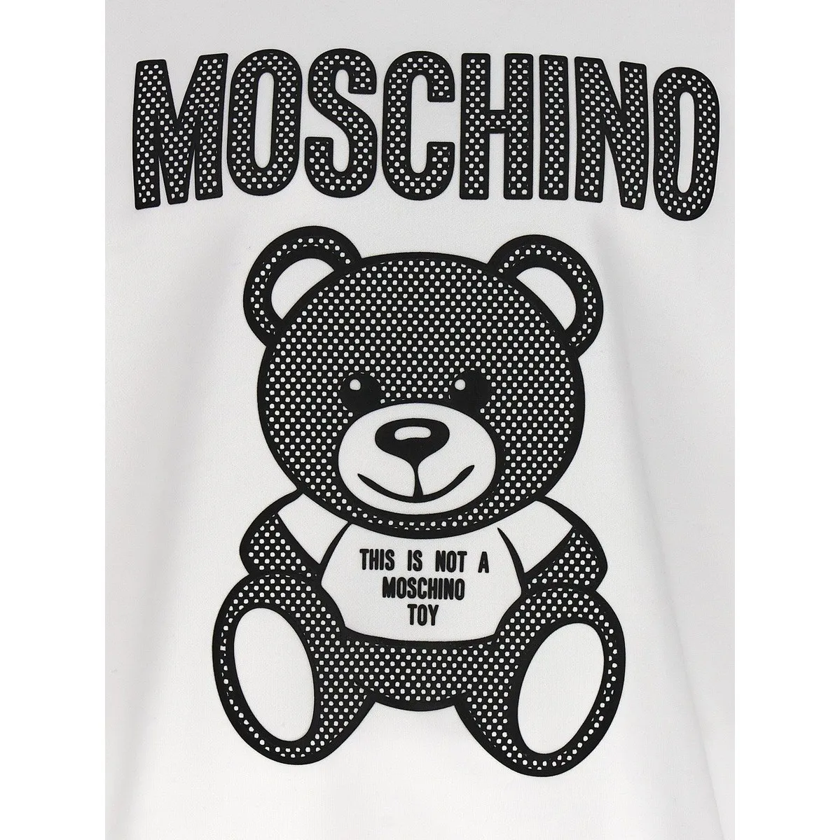 Moschino  |Hoodies