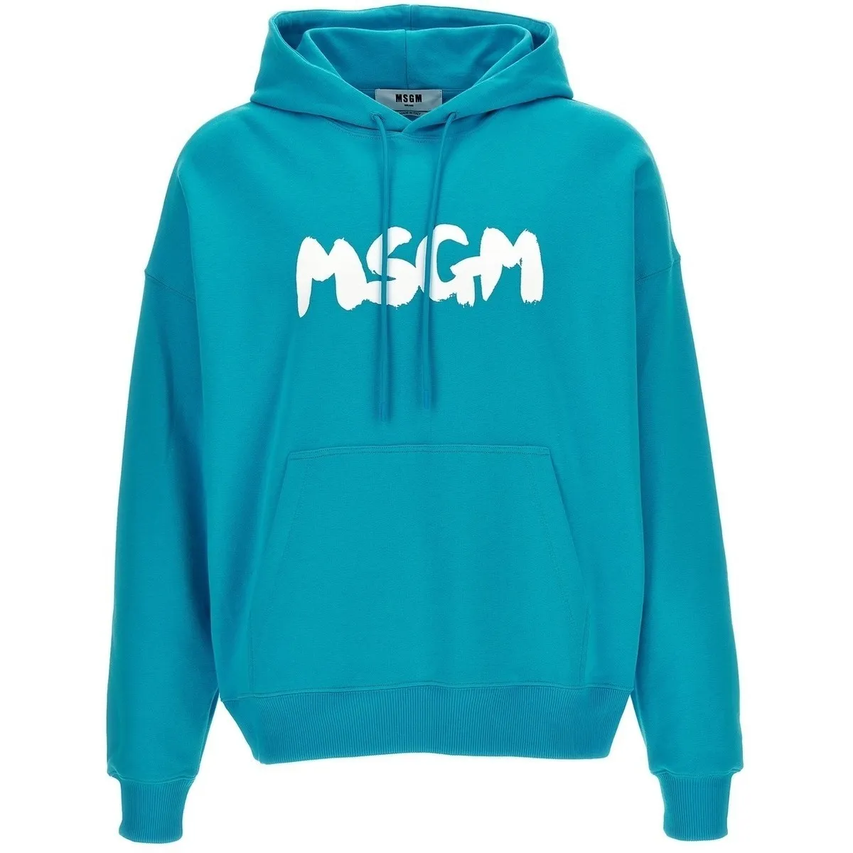 MSGM  |Hoodies