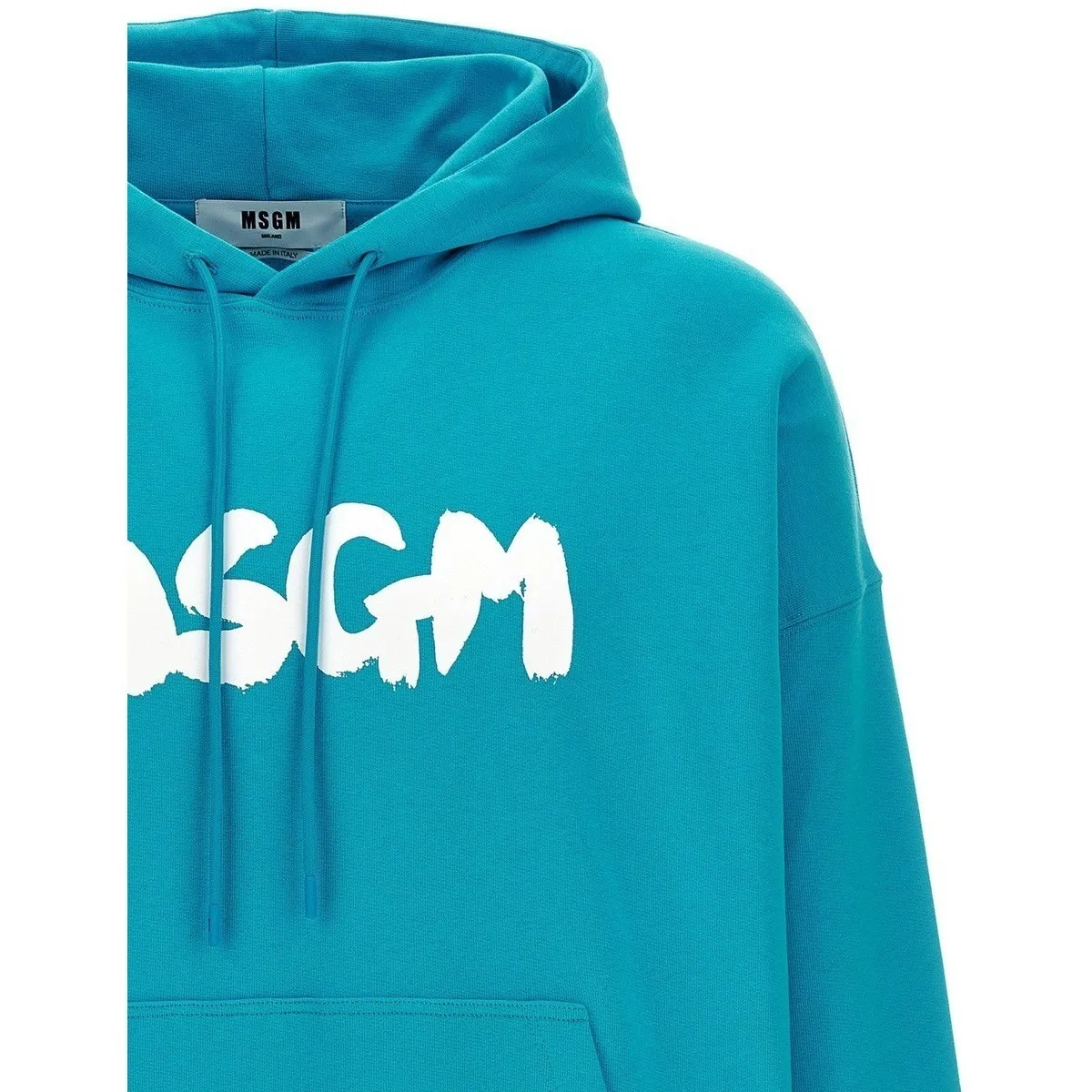 MSGM  |Hoodies