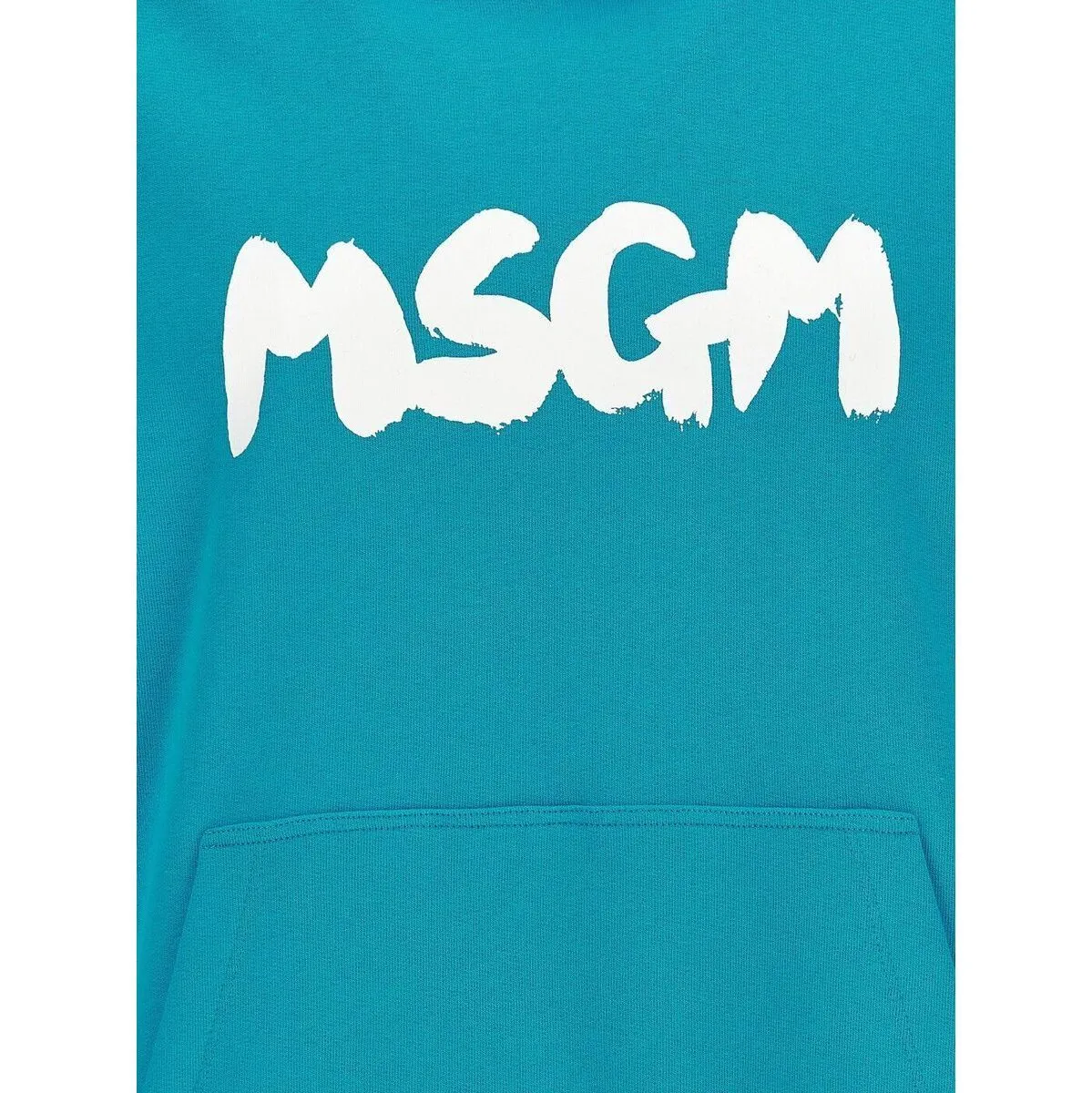 MSGM  |Hoodies