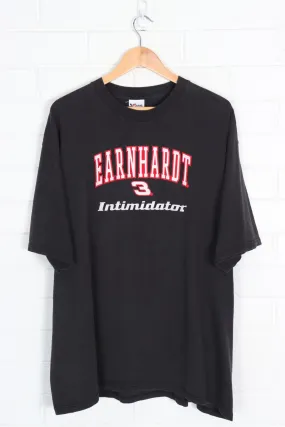 NASCAR Dale Earnhardt #3 Intimidator Racing 3D Tee (XXL-XXXL)