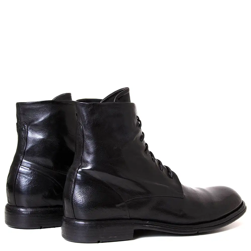 Nigel Men's Leather Boot