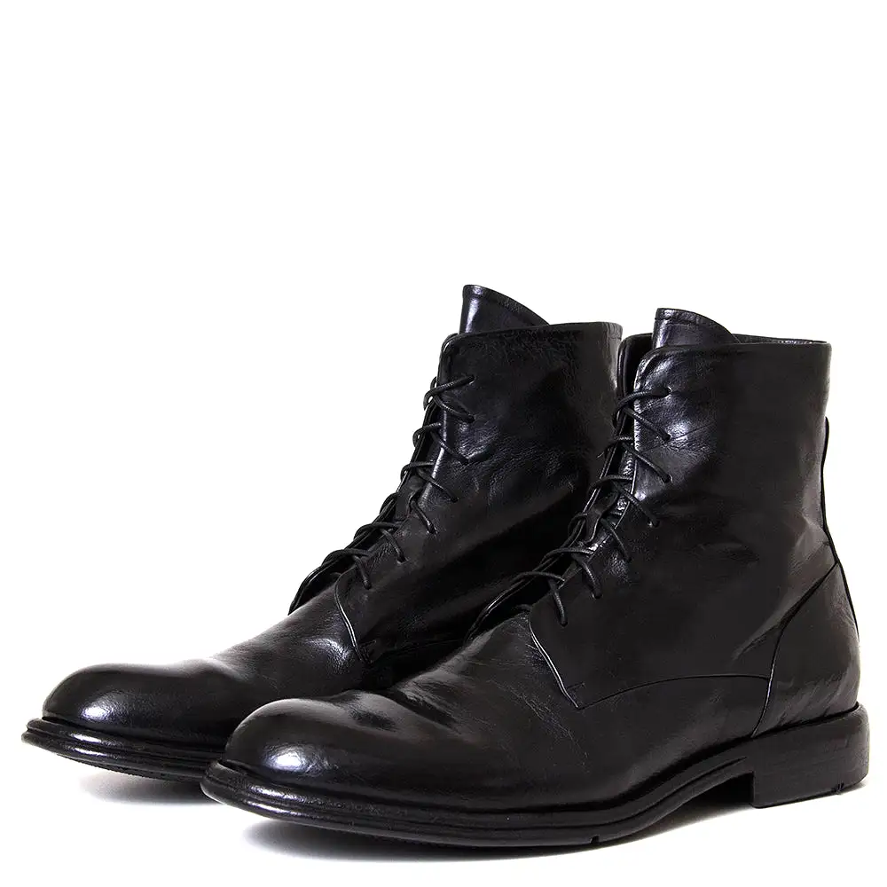 Nigel Men's Leather Boot