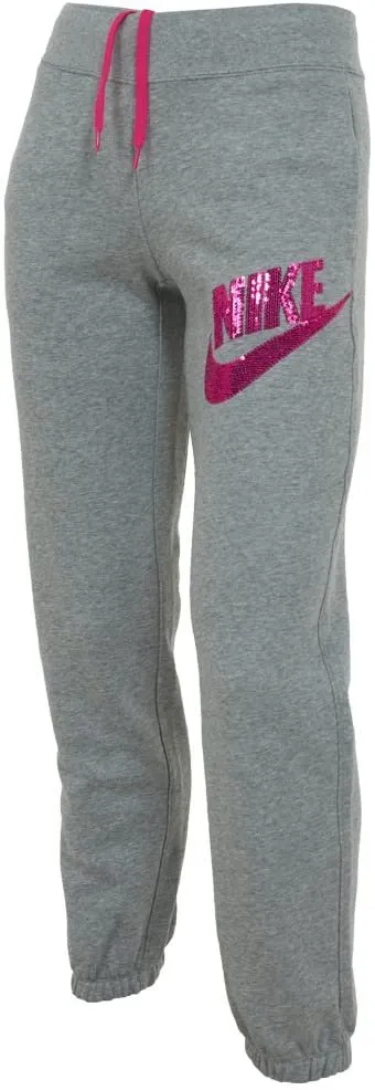 Nike Hbr Sb Skinny Cuffed Girls' Pants Big Kids Style : 622116