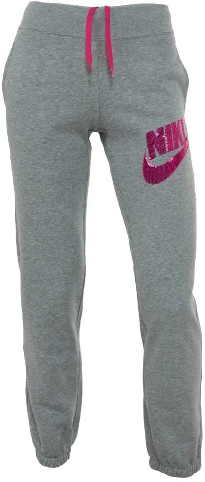 Nike Hbr Sb Skinny Cuffed Girls' Pants Big Kids Style : 622116