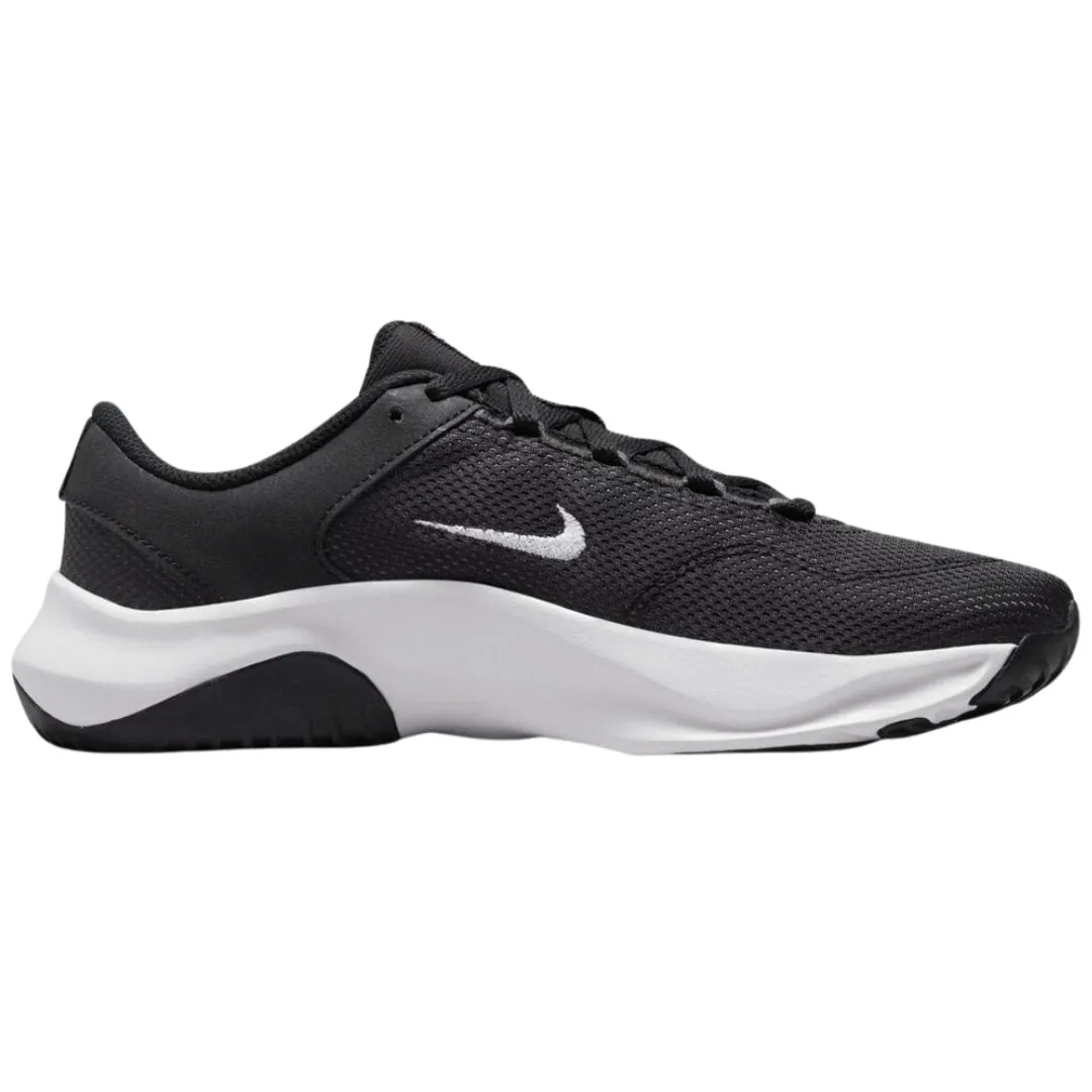 Nike Legend Essential 3Nn Black Trainers