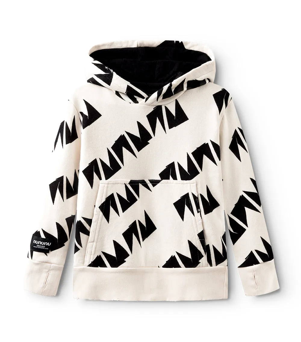 nununu hoodie