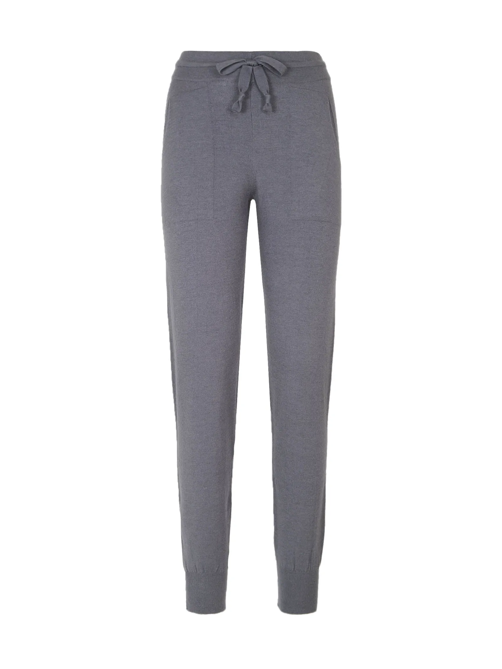 Pantalone jogger in Basic Soft