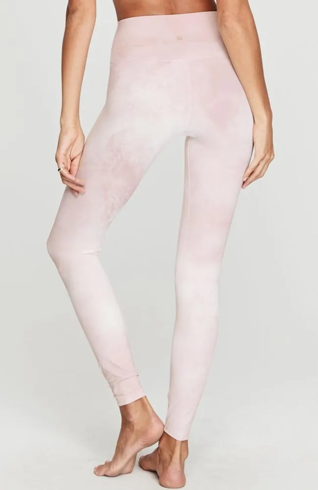 Pink Cloud Active Legging