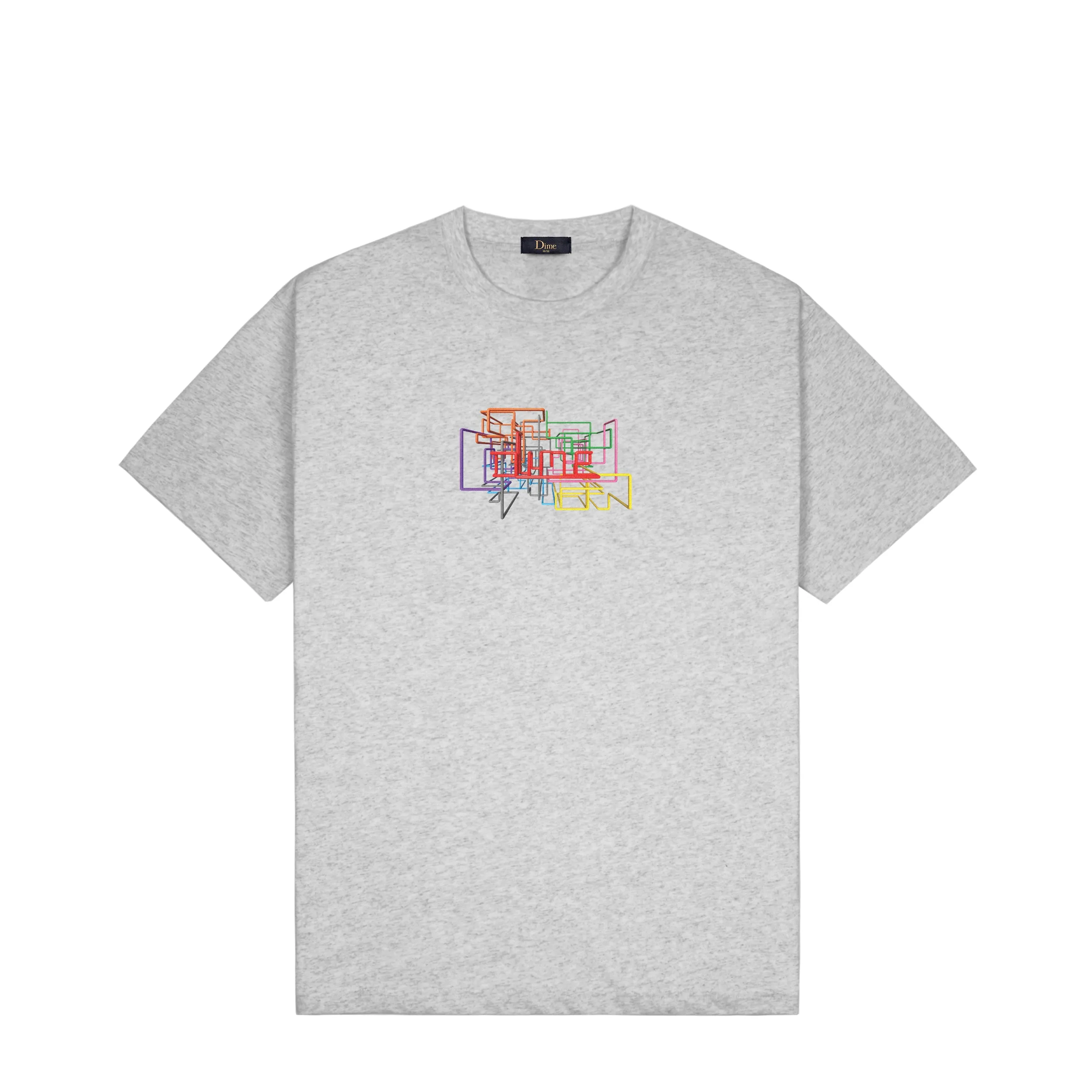 Pipes T-Shirt