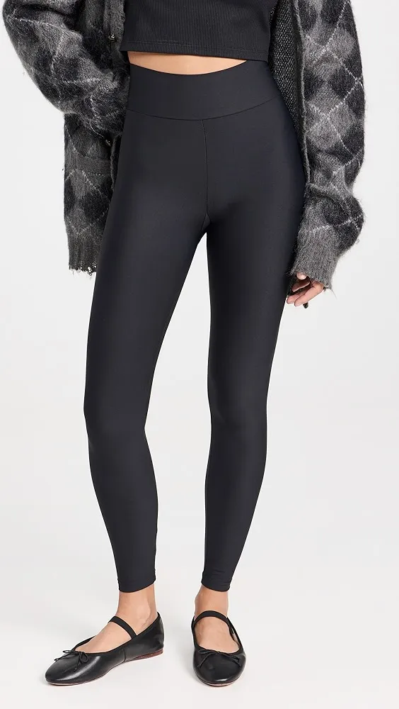 Plush   Ultra-soft Lightweight Full Length Leggings 