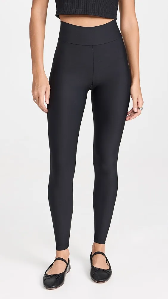 Plush   Ultra-soft Lightweight Full Length Leggings 