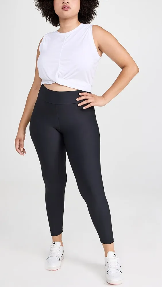 Plush   Ultra-soft Lightweight Full Length Leggings 