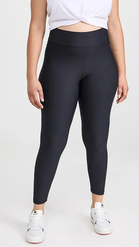 Plush   Ultra-soft Lightweight Full Length Leggings 