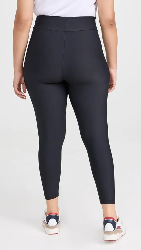 Plush   Ultra-soft Lightweight Full Length Leggings 