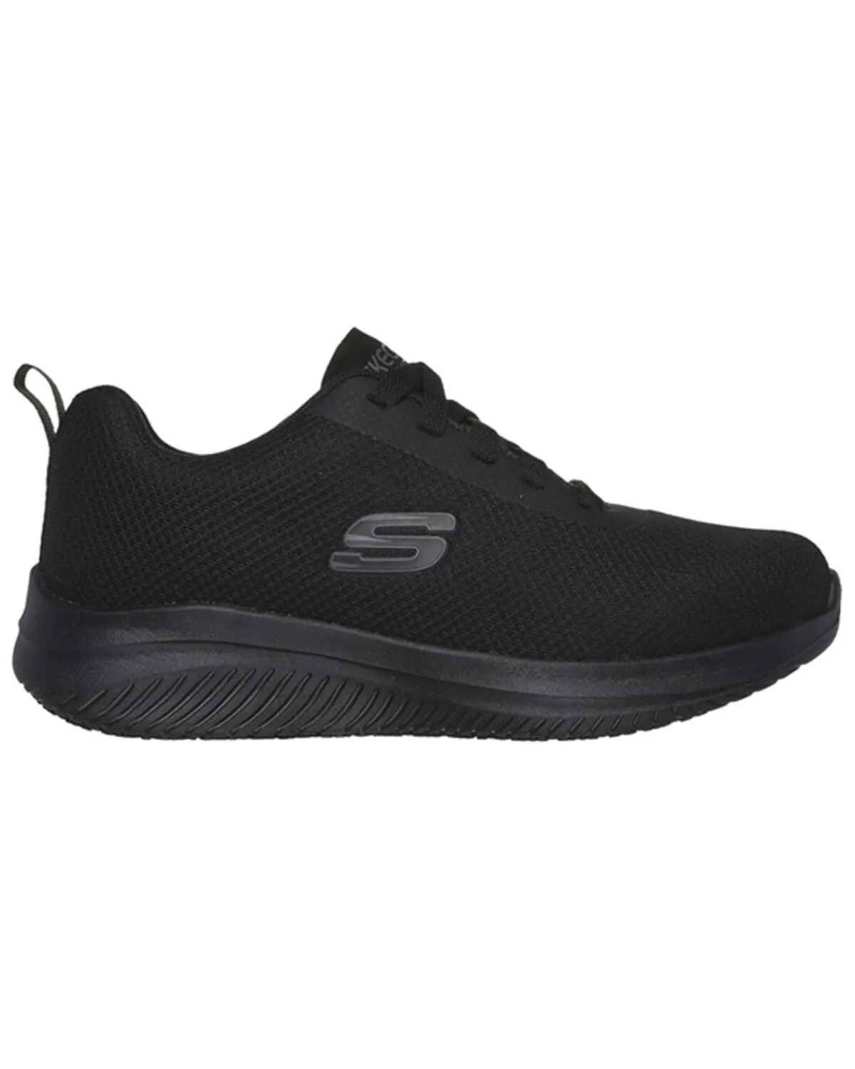 Product Name:  Skechers Women's Relaxed Fit Ultra Flex 3.0 Work Shoes - Round Toe