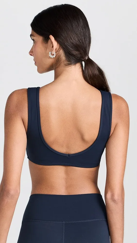 SET   Sportbody Dip Bra 