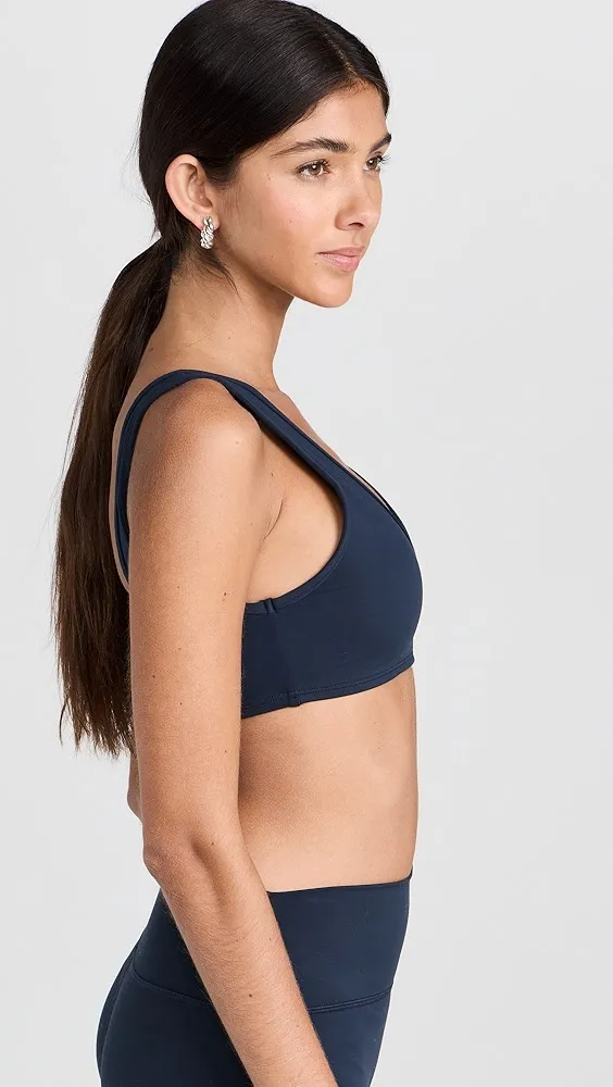 SET   Sportbody Dip Bra 