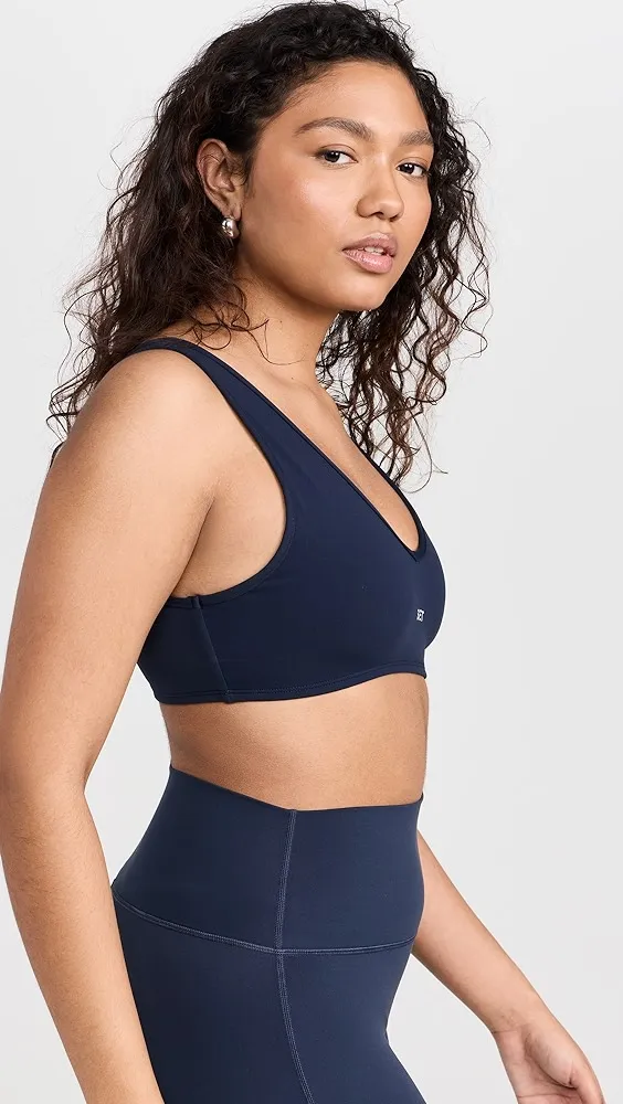 SET   Sportbody Dip Bra 