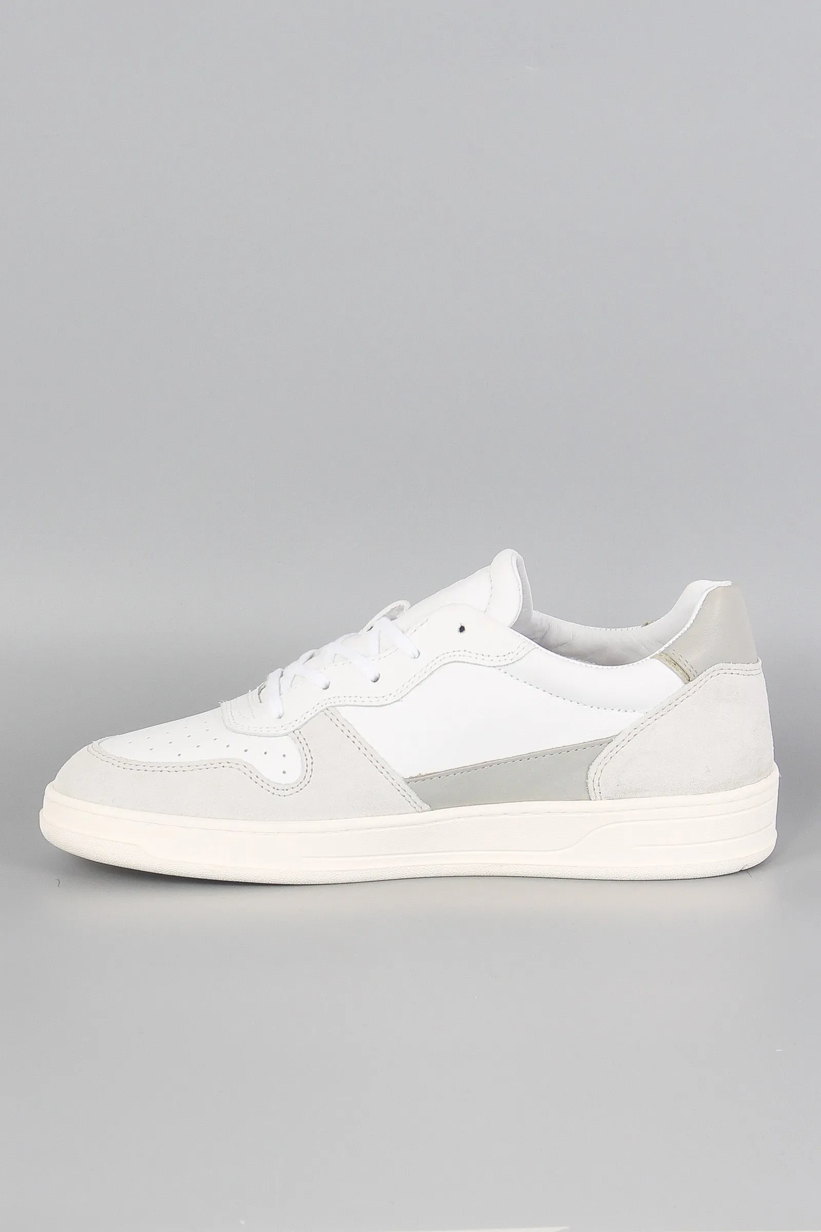 Sneaker Vintage Court 2.0 White/sage