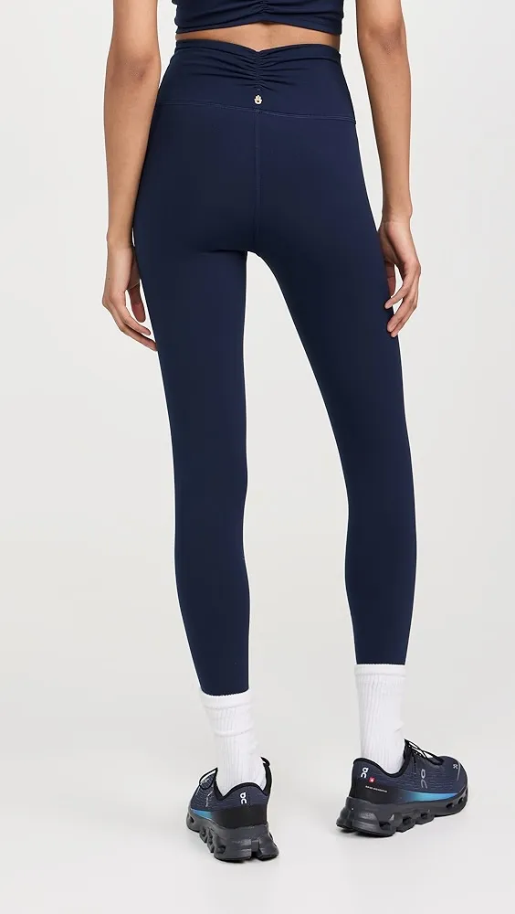 Spiritual Gangster   Everly Cinched Waist Leggings 