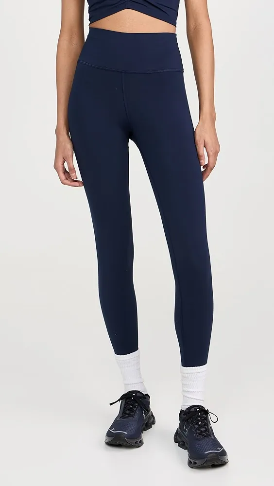 Spiritual Gangster   Everly Cinched Waist Leggings 