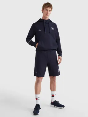 Sport TH Cool Logo Shorts | Activewear | Tommy Hilfiger