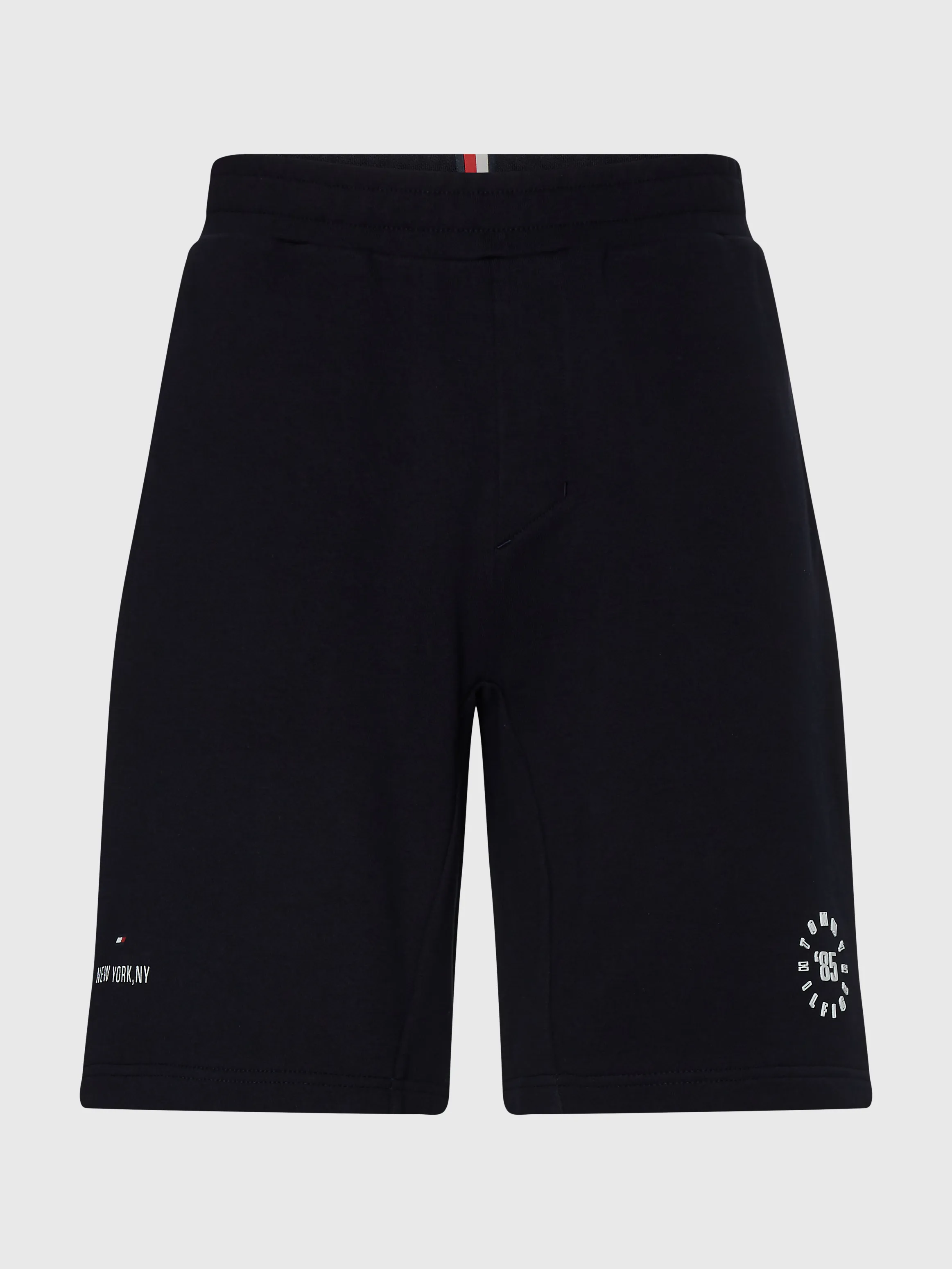 Sport TH Cool Logo Shorts | Activewear | Tommy Hilfiger