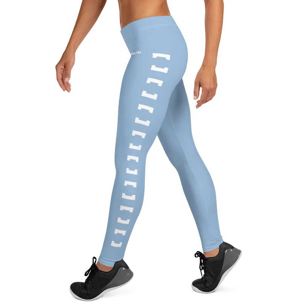 Sqdltd SP23 Leggings AB