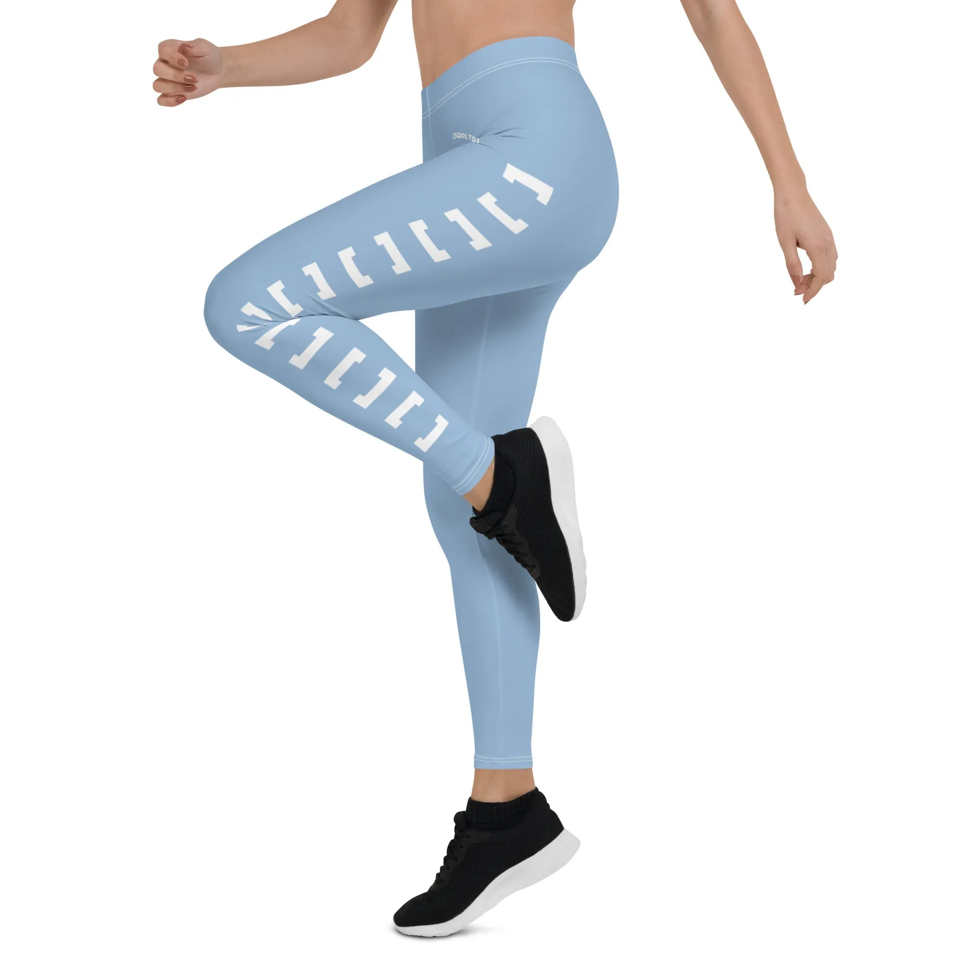 Sqdltd SP23 Leggings AB