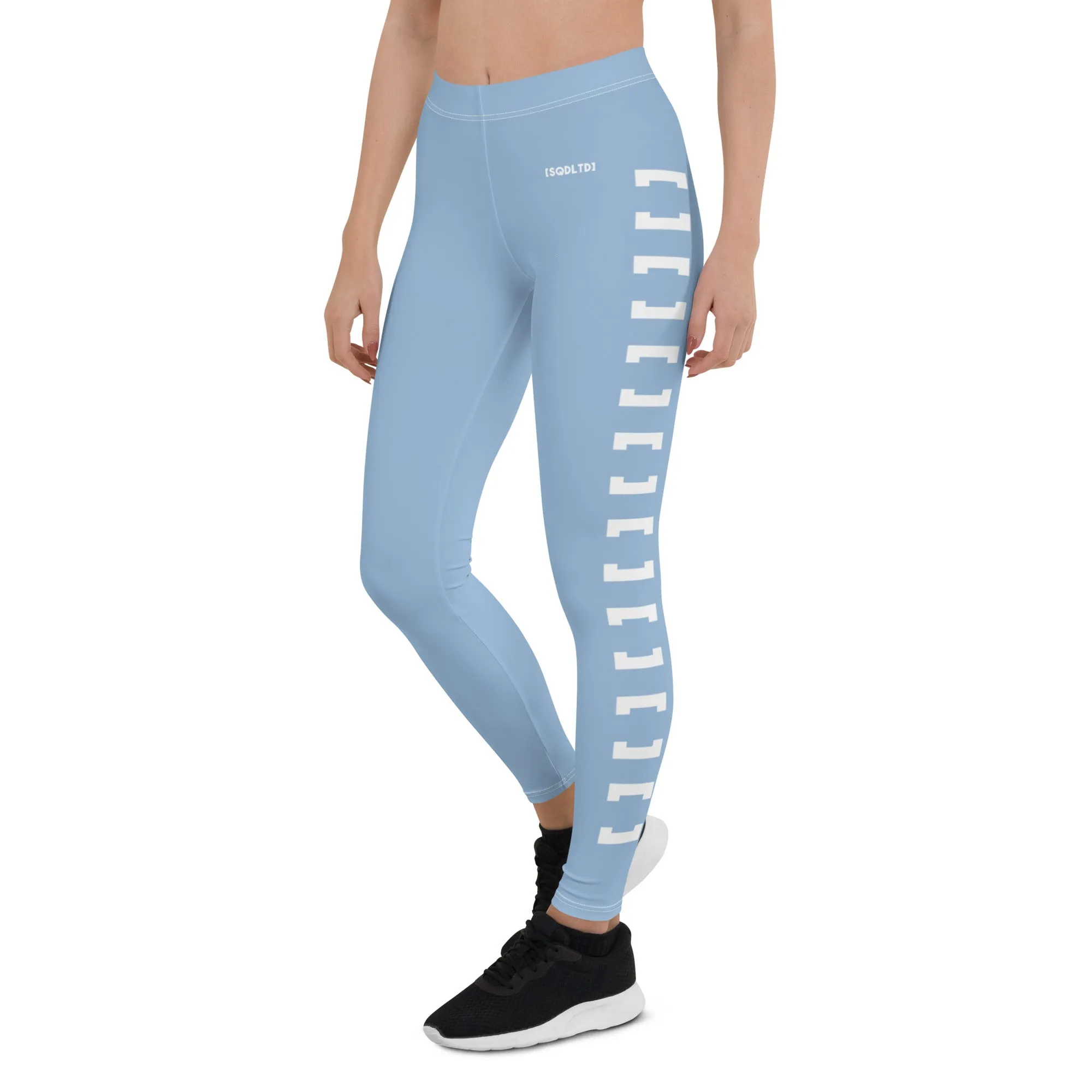 Sqdltd SP23 Leggings AB