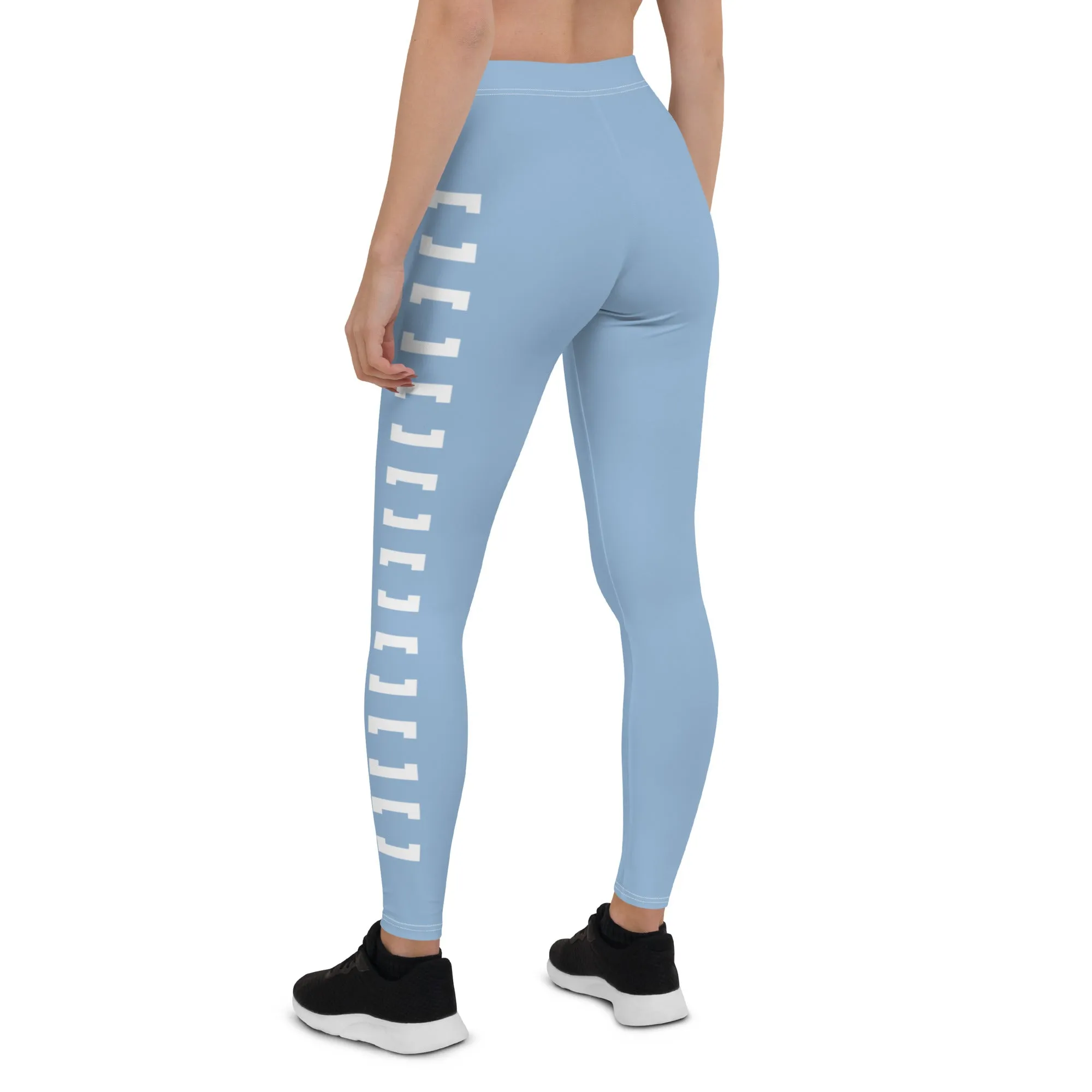 Sqdltd SP23 Leggings AB