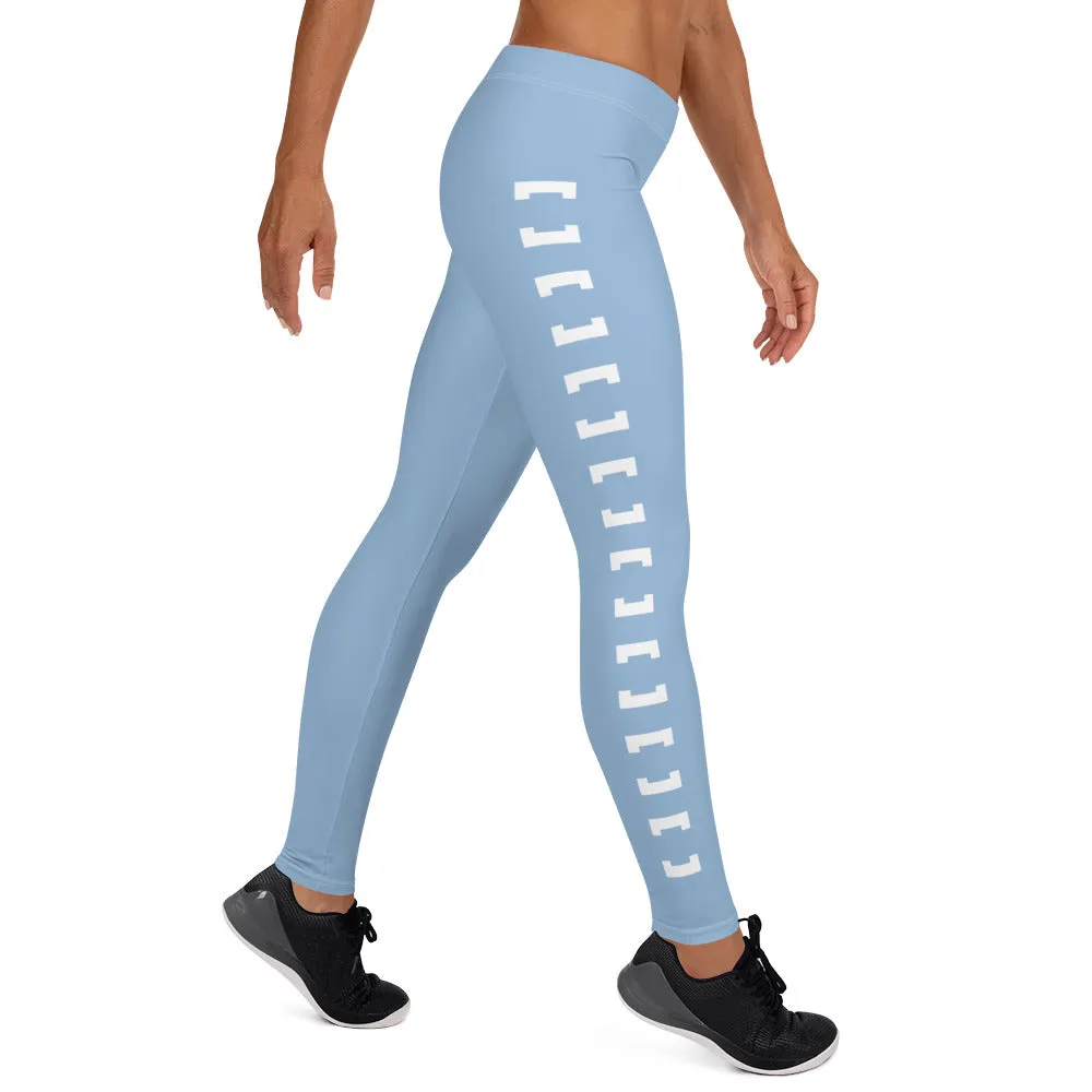 Sqdltd SP23 Leggings AB