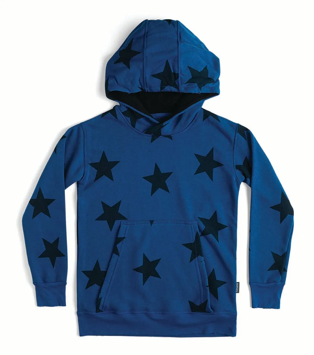 star hoodie