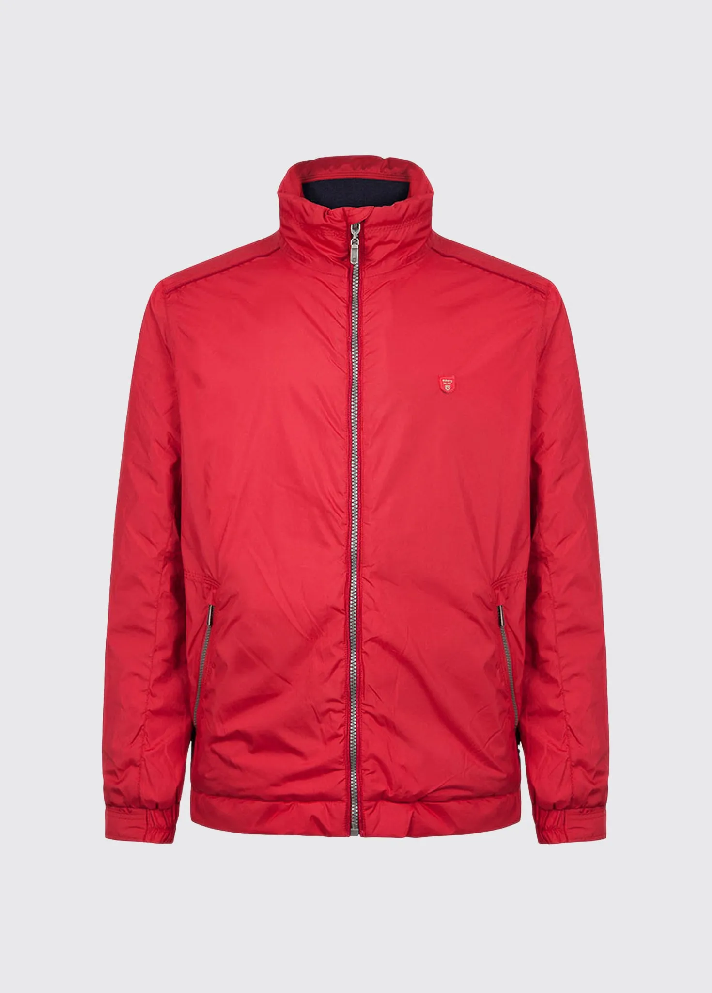 Starboard lightweight jacket - Red