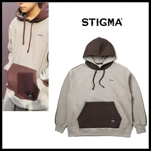 STIGMA  |Hoodies