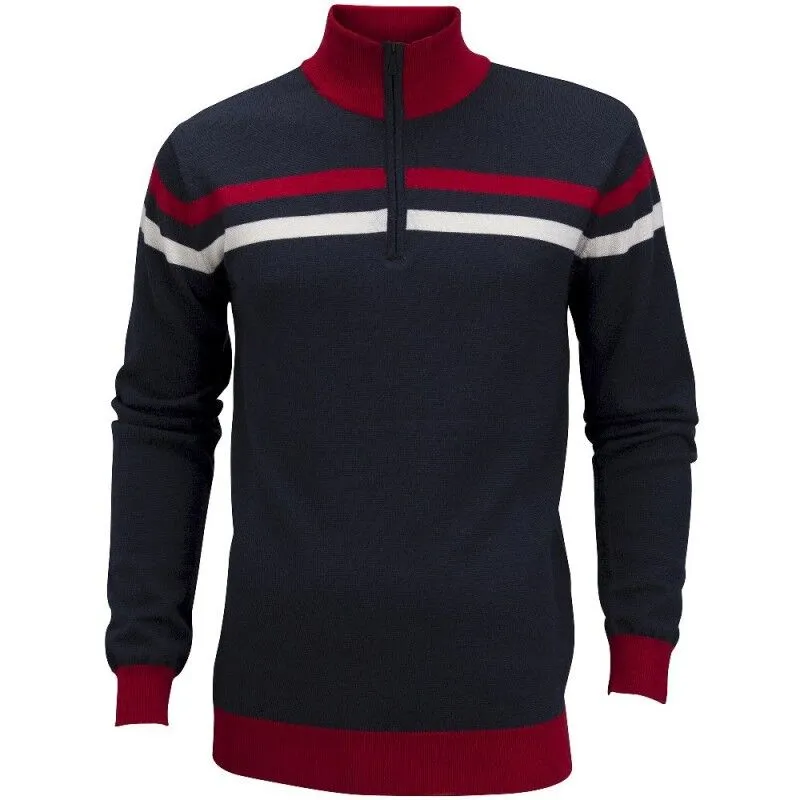 Swix  Blizzard Sweater - Giacca in pile - Uomo