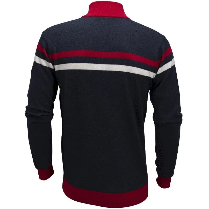 Swix  Blizzard Sweater - Giacca in pile - Uomo