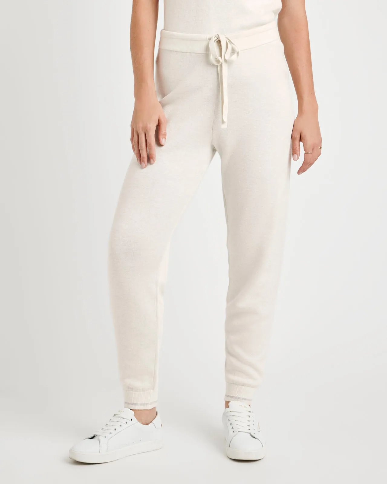 Sydney Cashblend Sweater Jogger