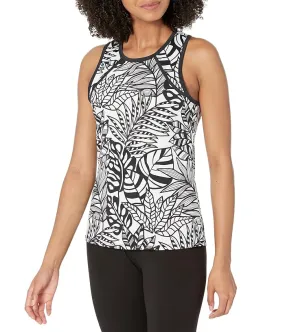 Tail Activewear Iridessa Racerback Tennis Tank