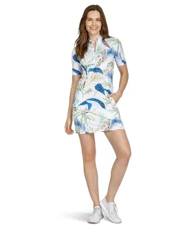 Tail Activewear Shanny Short Sleeve Dress