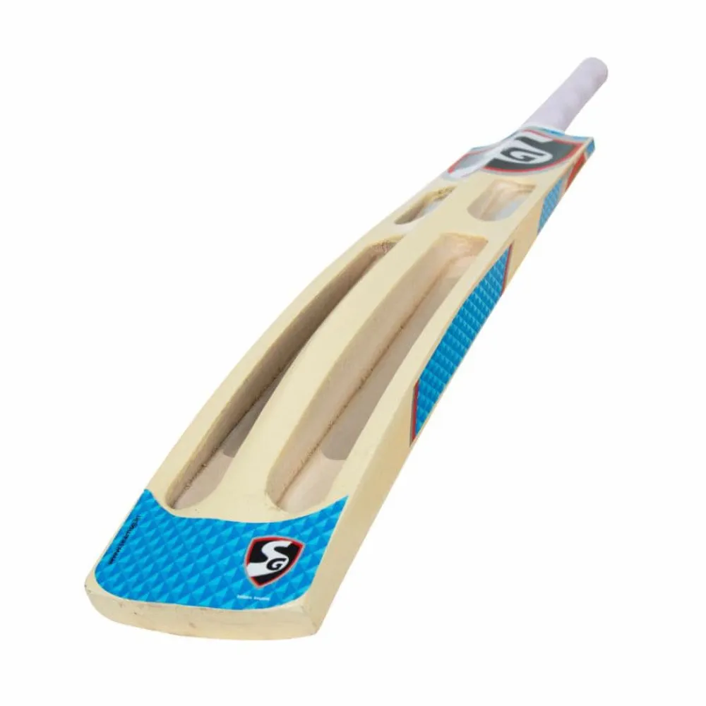 Test Cricket Bat (Base 1395)