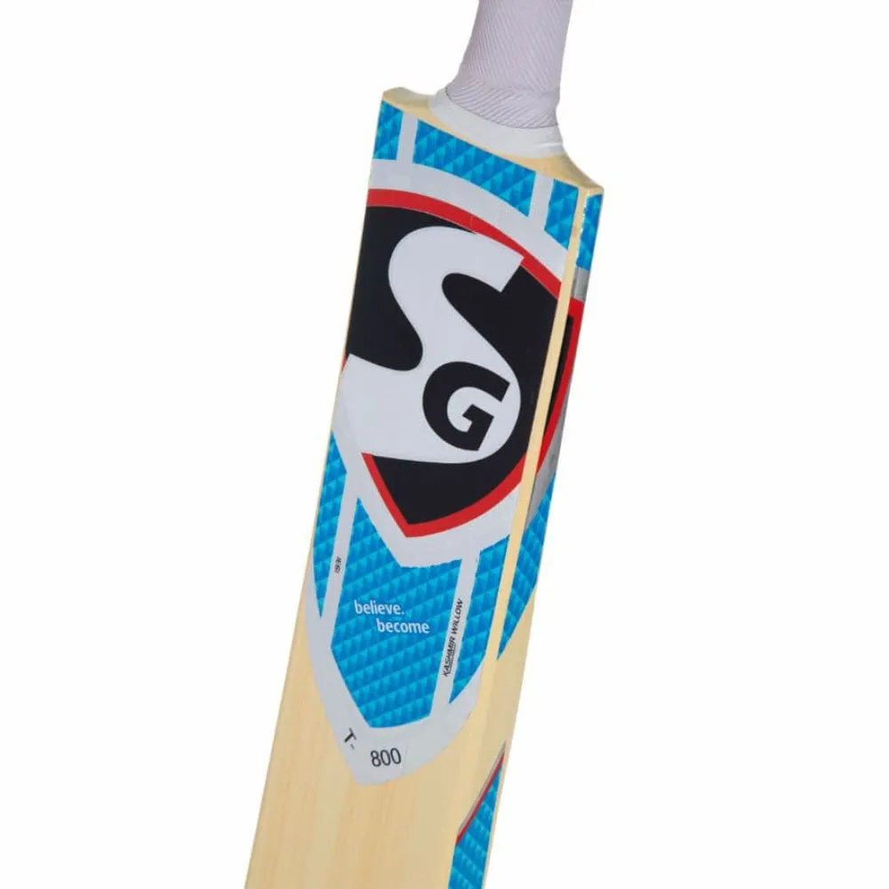 Test Cricket Bat (Base 1395)