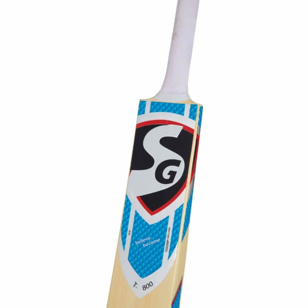 Test Cricket Bat (Base 1395)