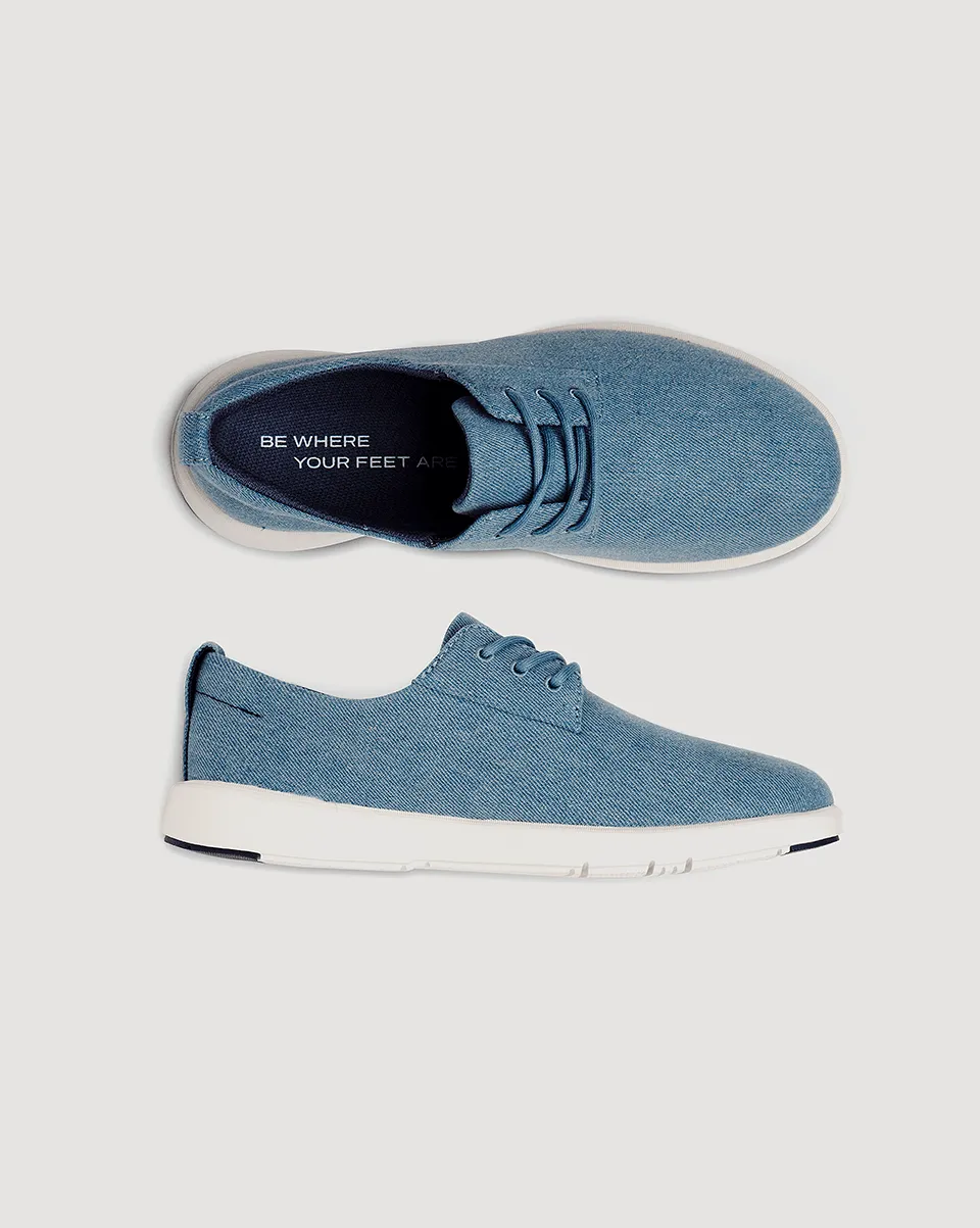 The Pacific - Stonewash (Men's)