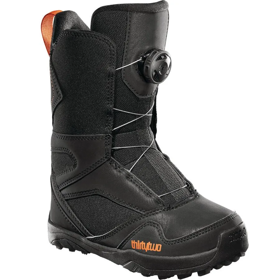 Thirtytwo Kids Boa Snowboard Boots