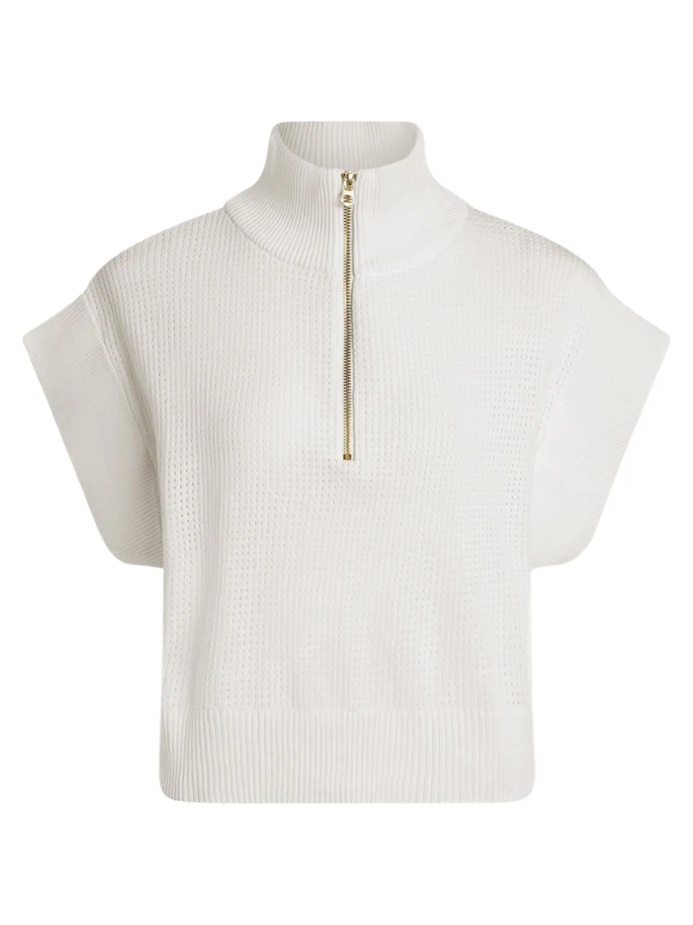 Varley Fulton Cropped Knit (More Colors)