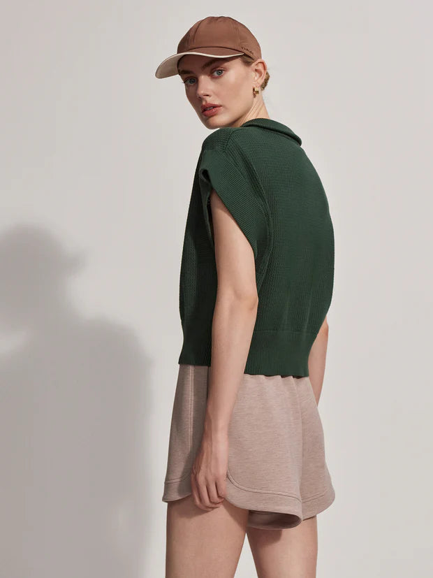 Varley Fulton Cropped Knit (More Colors)